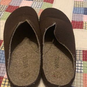 Weil clogs EUC size 39